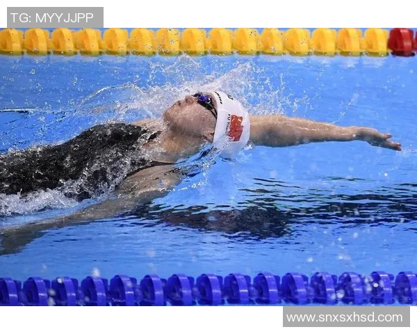 奥运会游泳项目运动员训练与恢复