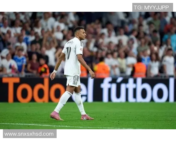 最新战报：姆巴佩全场高光瞬间集锦