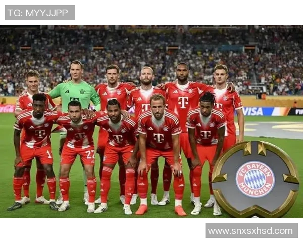 技术统计：拜仁近5场表现一览